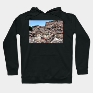 Mexique - Site de Teotihuacan Hoodie